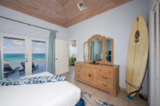 Aqua Vista 2 Bedroom Home Hotels in 