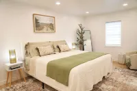 Romantic, Luxurious Getaway in the Heart of Amish Country