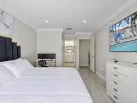 Private Miami Oasis With Private Pool