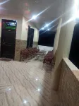 Hotel Hill Palace