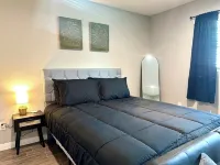 Cozy Downtown Buffalo Bayou Studio! Free WiFi!