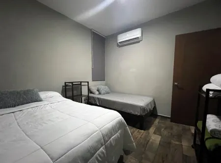 APARTMENT TORRE POLVORA