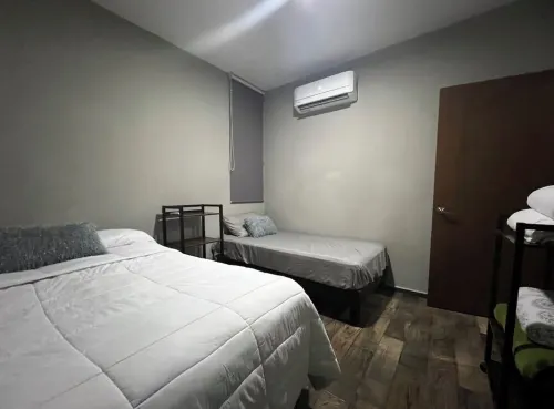 APARTMENT TORRE POLVORA