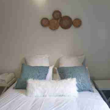 The Blyde- unit 94 Rooms