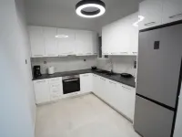 Luxury Apartment in Lamia Hotels in Lamia