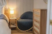 Charming cottage with Rock View Morro Bay