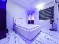 Bullion Apartment at Ojodu Berger, Goodwill Estate