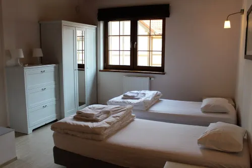 Dom Piętrowy nad Morzem