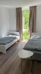 Cozy 2 room apartment in green Kreyenbrück - your haven of peace in the south of Oldenburg