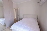 3-bedroom apartment in brilliant Durres with AC, WiFi