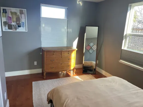 Charming & Cozy ADU Oasis with Modern Comforts & Outdoor Charm