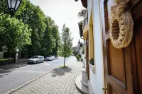 Cozy studio in beautiful Tokaj with WiFi, AC Hotels in Tokaj