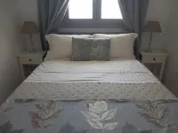 Calderimi apart. for 2-4 persons in Fira Hotels in Fira