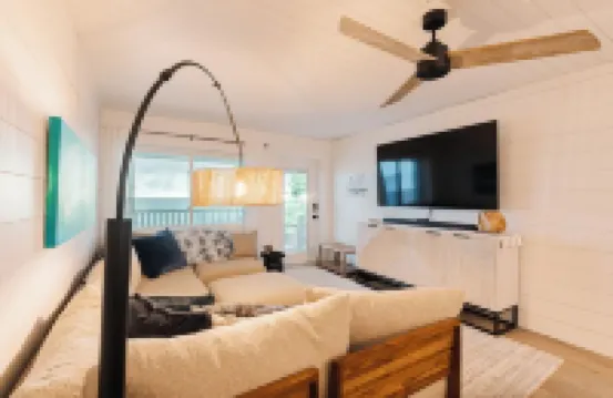 Beachfront Corner Condo with Sunset Gulf Views