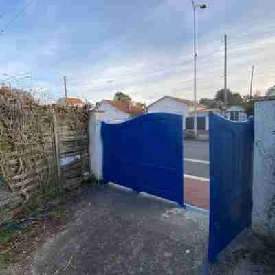 House ROYAN Conche Hotel Exterior