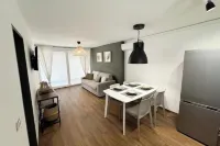 Olives Apartments Lecino Hotels in Koper