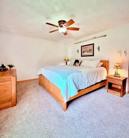 Prime spot & stunning mountain views by Storyland! Отели рядом с достопримечательностью «Yogi Bear's Jellystone Park Camp-Resort: Glen Ellis, NH»