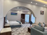 SEA VIEW HOTEL Hotels in Umluj