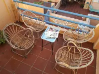 Almirante Tarifa Apartment on the beach - beachfront