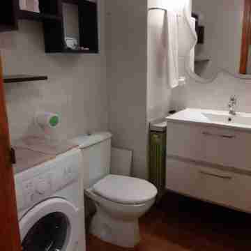 Apartment in Internacional 2 SALOU Rooms