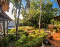 Katmandú Casa Campestre Disfruta a 10 kms de la Fantástica Cartagena sus Playas Hotels in Turbaco