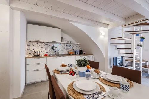 Holiday Apartment in Puglia near the beaches