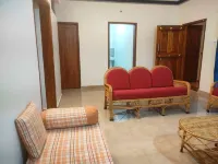 Just 2 minutes from NISARGADAMA . Family friendly and couple friendly homestay..