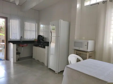 Apartment 1 Near Ilha do Mel and the Beach 巴拉那州蓬塔爾酒店