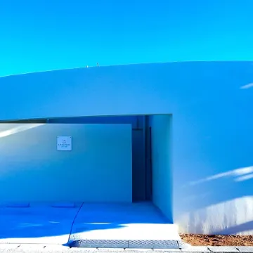 Villa Life Indah Sumuide