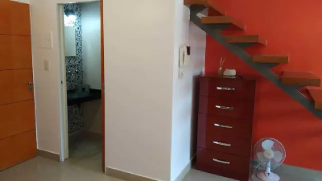 Duplex apartment, well located with excellent view in YB Hotels in 