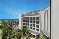 Trendy Palm Beach Adults Only - Romantik