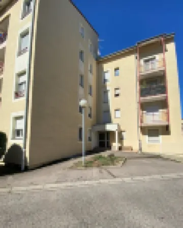 L'Émeraude - Comfortable studio + private parking