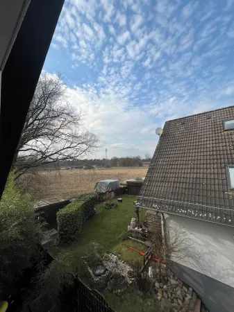 Vacation apartment in Neuenhagen Отели в г. Нойенхаген