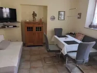 Vacation Apartment No. 1, Town Center, Randersacker Hotels in Randersacker