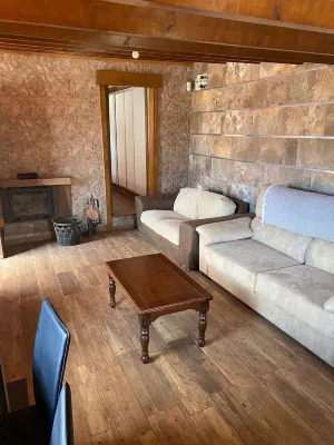 The casina Hotels in Langreo