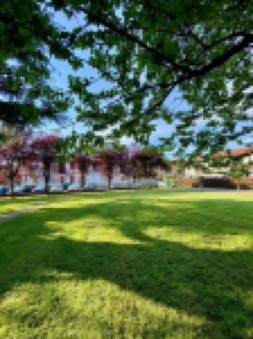 Ruti's House - Cozy studio apartment near Malpensa and Fiera Milano