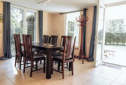 Garden shed in Solingen NRW