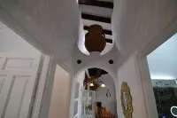 Finca El Corinto. An enchanted place.