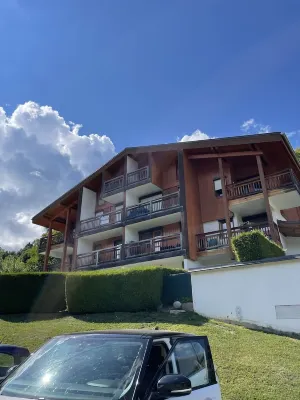 Mountain Apartment Demi Quartier Hotel a Demi-Quartier