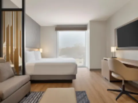 Hyatt Place Windsor Hotels in Windsor