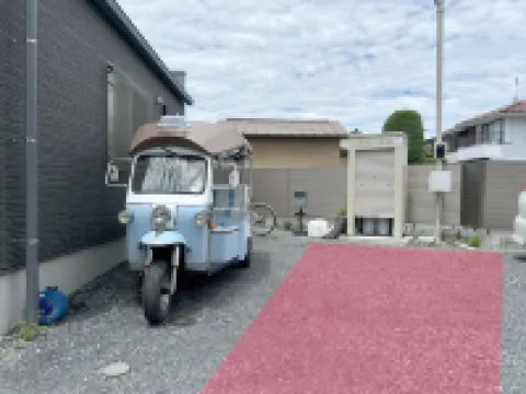 泊まれるリラクゼーションサロンゆきき 川越のホテル