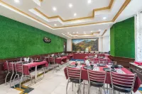 The Pearl by Dls Hotels - breakfast