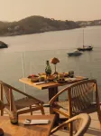 Aethos Mallorca - breakfast