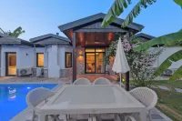 Villa Ümit - maisons de vacances