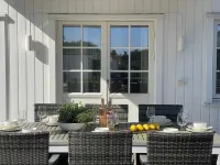 A beautiful vacation home in Risør Hotels in Risor