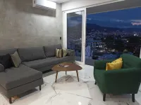 Beautiful modern apartment at versalles PV, Mex. Hotels in Versalles