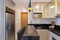 Elegant Studio - GRU 1506