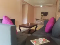 Residence with a large private garden