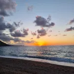 BLUE HOUSE AN EXCLUSIVE PENTHOUSE ON THE SEA OF THE AEOLIAN ISLANDS WITH PARKING Hotels in Gioiosa Marea