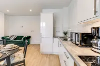 Brand New  2BR , 2BR apartment in Hemel Hempstead
